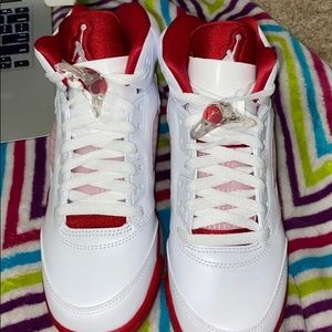 Air Jordan Retro 5